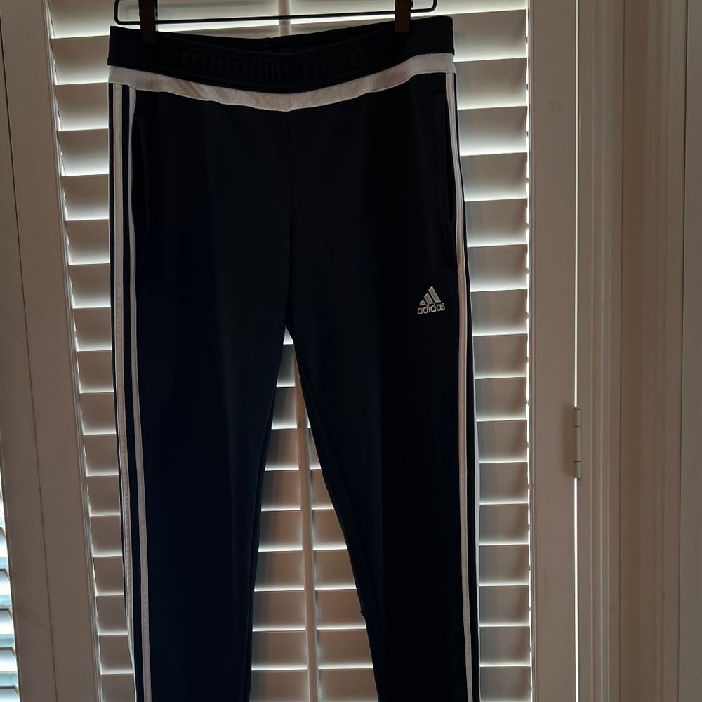 Adidas pants